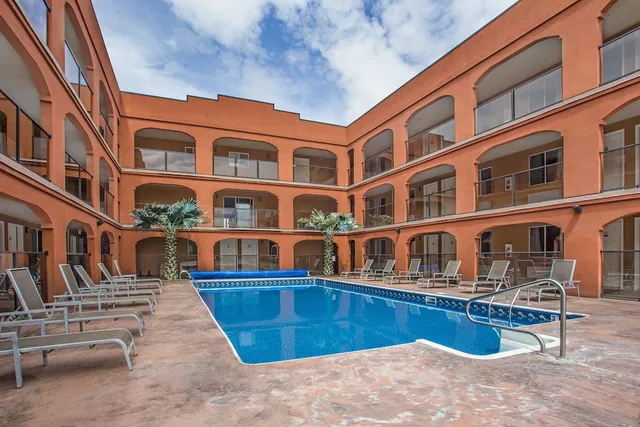 Park Inn by Radisson Osoyoos