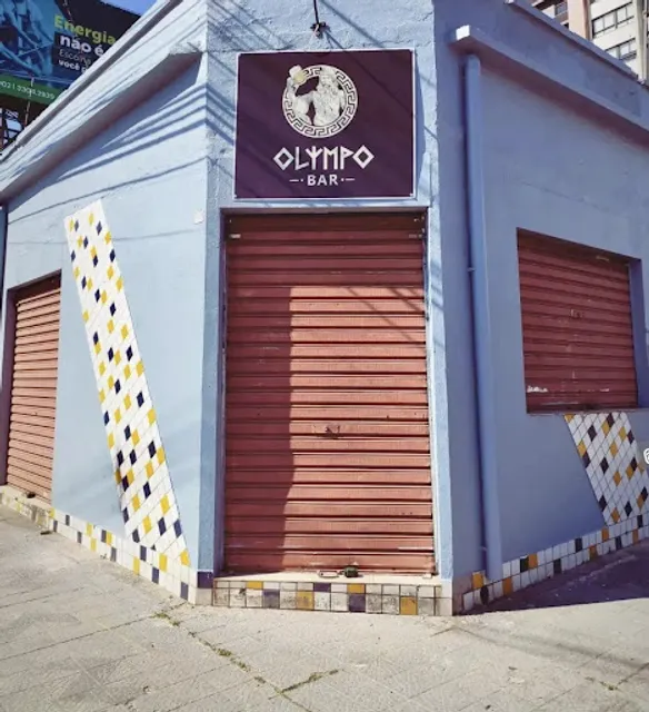 Olympo Bar