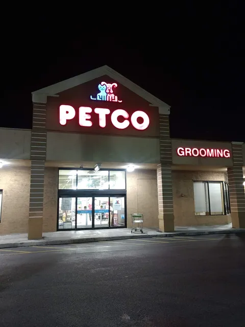 Hallandale Shopping Center