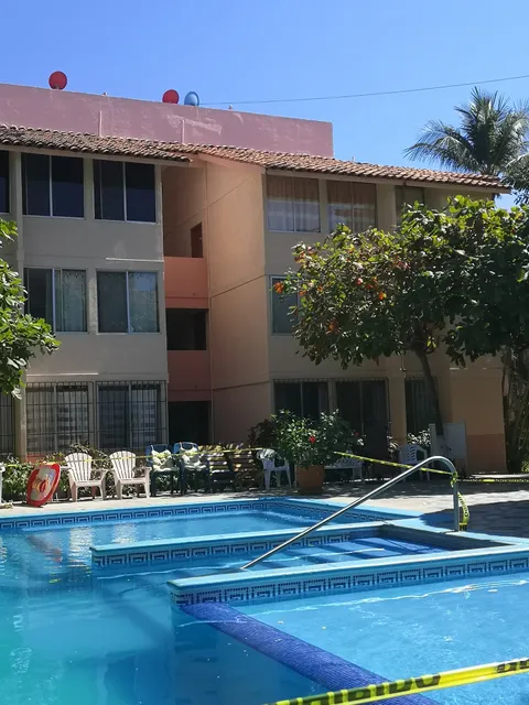 Condominios Pacifico