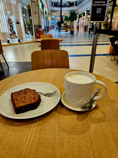 Starbucks - Rimini CC Le Befane