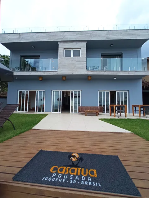 Casatua Pousada Juquehy