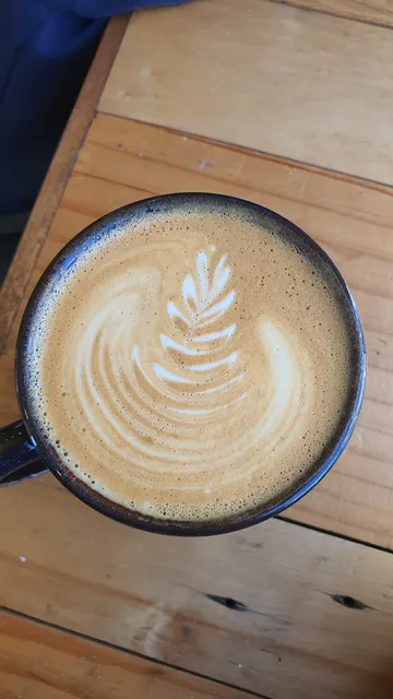 Escape Coffee Roasters