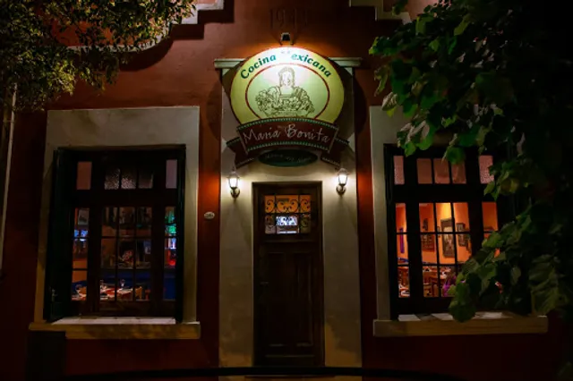 Maria Bonita Cocina Mexicana