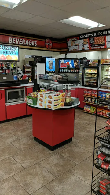 Casey's