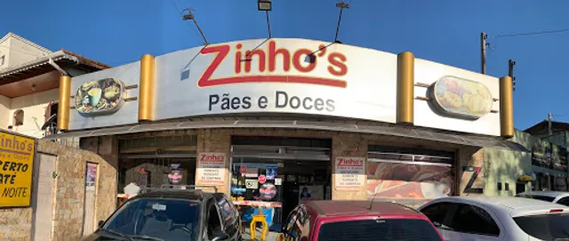 Zinho’s Pães e Doces