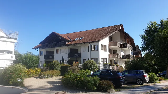 Fewo Haus an der Gutach