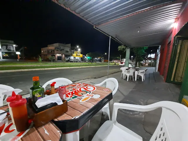 Pizzaria Vitória