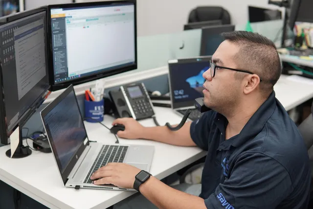 Preferred Business Systems, Inc.