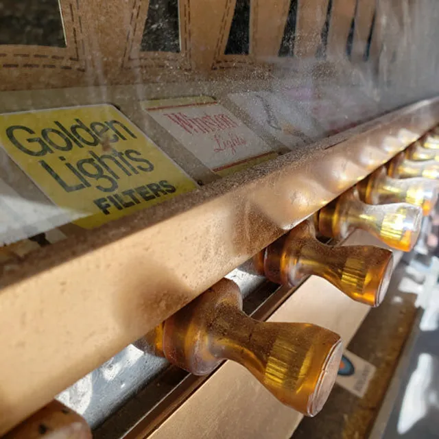 Stratton Escape Room