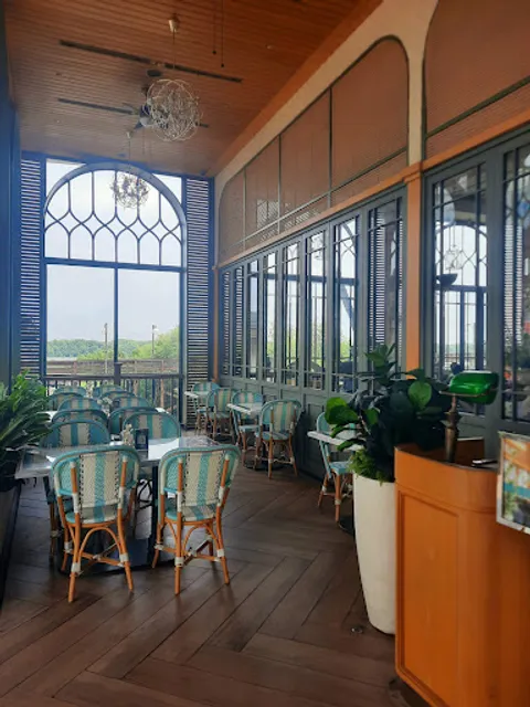 Dewata by Monsieur Spoon Batavia PIK