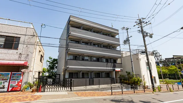 Tabist グローレ大阪