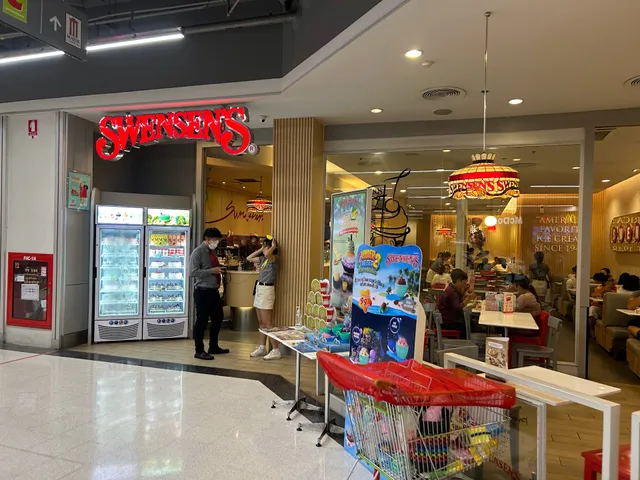 Swensen's Big C Suksawat