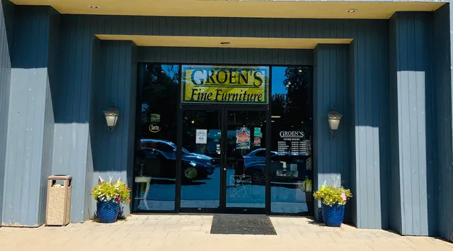 Groen's Fine Furniture