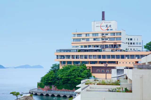 Manpa Resort