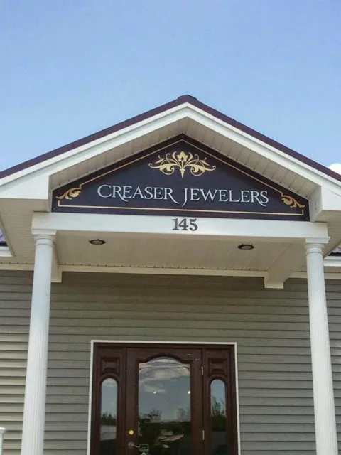 Creaser Jewelers