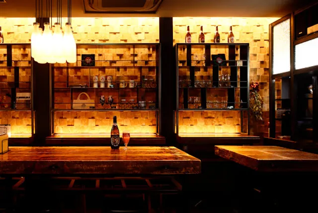 Hitachino Brewing Tokyo Yaesu