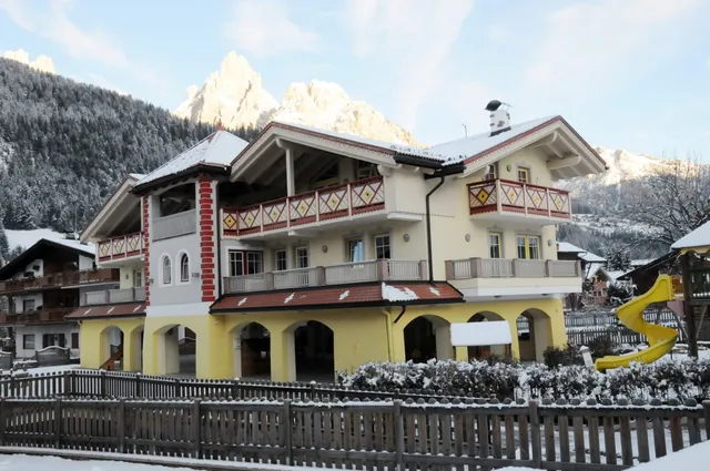 Casa Fior del Soreie