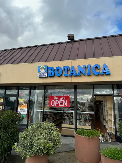 Botanica Santa Clara