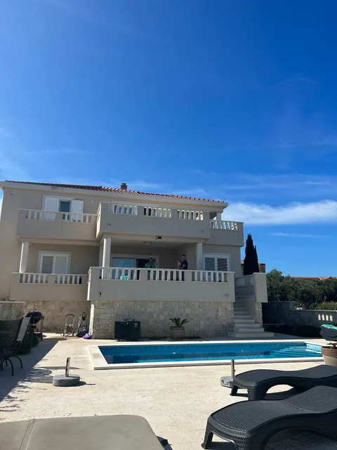 Villa Spirit - Murter Luxury Apartments Croatia