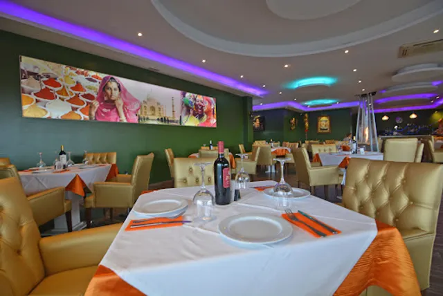 Restaurante Mini India Duquesa