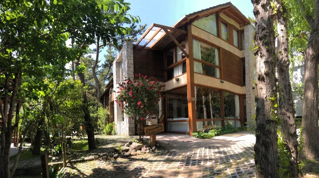 Altamar de las Pampas