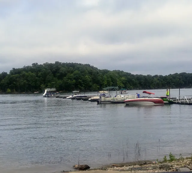 Safe Harbor Eagle Cove