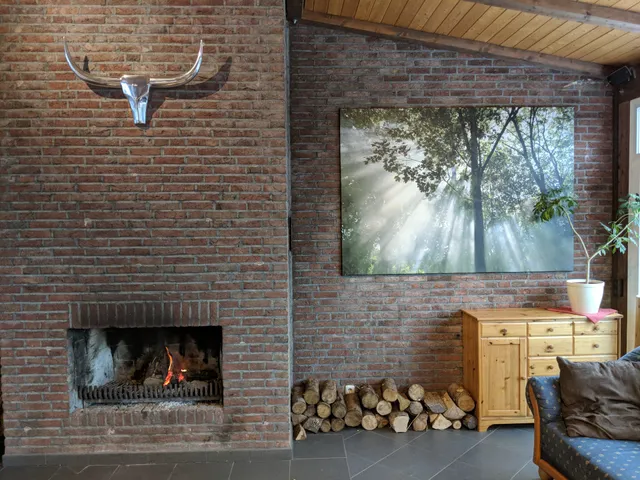 Haus Auszeit Gemünd