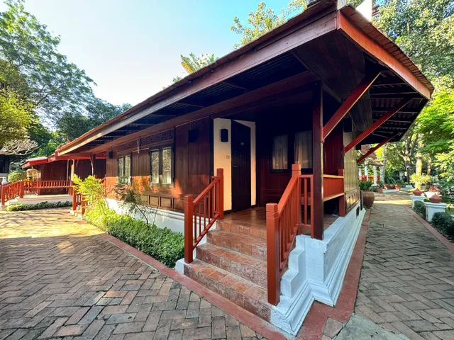 The Legendha Sukhothai Resort and Spa Company Limited