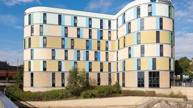 Travelodge Maidstone Central