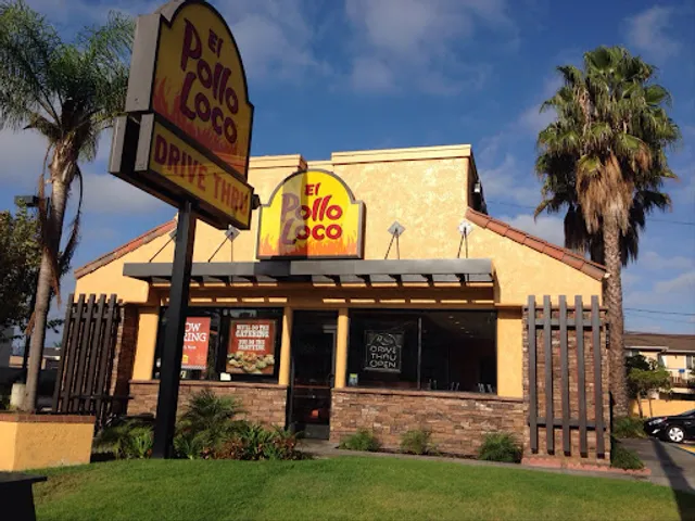 El Pollo Loco