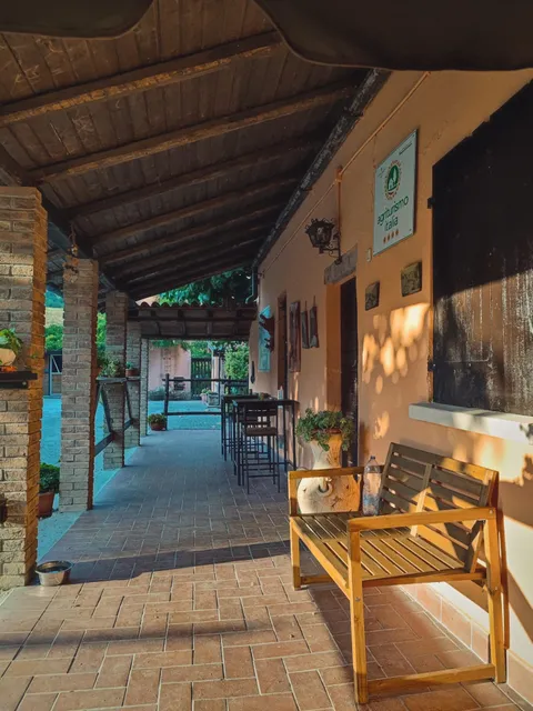 Nuovo Agriturismo Villa Enrichetta