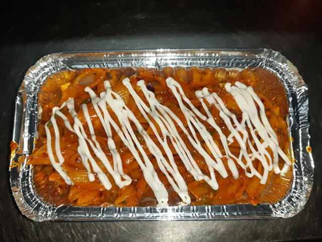 Tanya Restaurant Delhi 84