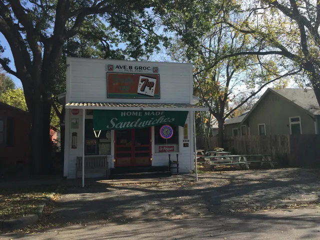 Avenue B Grocery & Market