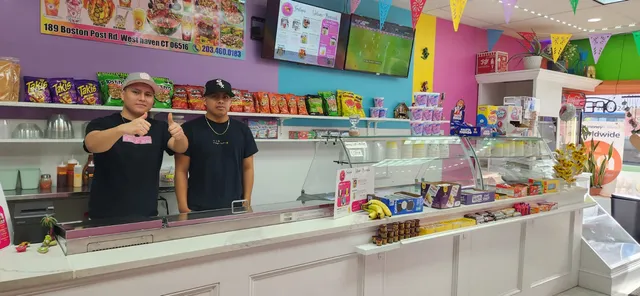 Fruitopia West Haven