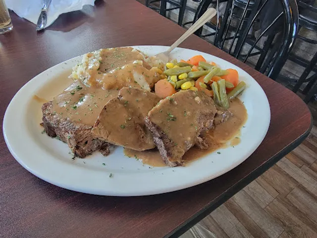 Margie's Bar and Grill