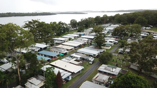 Island Leisure Village