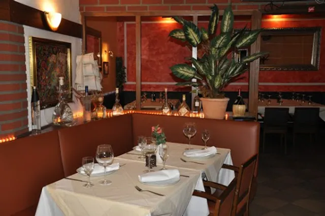 Ristorante L`Asino che Ride