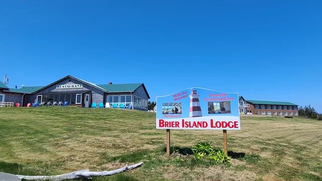 Brier Island Lodge