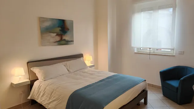 B&B Cateum - Casa Smart Andria Centro