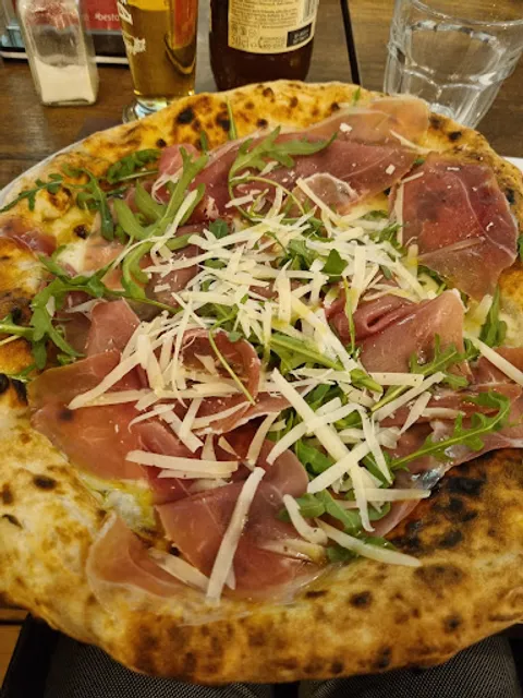 Al Solito Porzio Roma