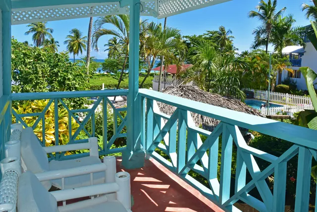 La Isleta • B&B Apartment Hotel