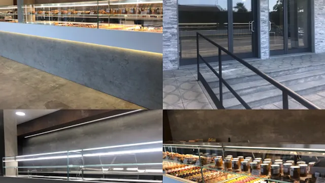 Piemontese Pasticceria Di Stabile Francesco