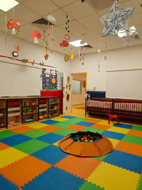 KLAY DLF Cybercity 14A -Preschools and Daycare