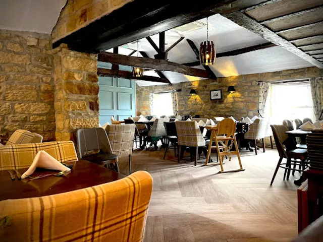 The Talbot Inn & 1776 Restaurant