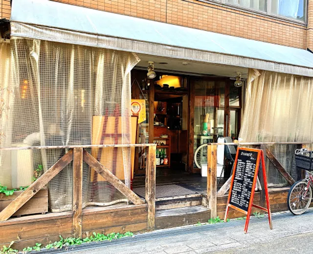 RIZZA DINING 枚方店