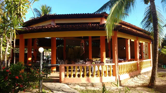 Açai Hotel de Lazer