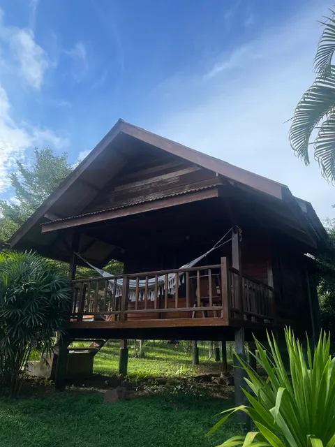 sabai house bungalow