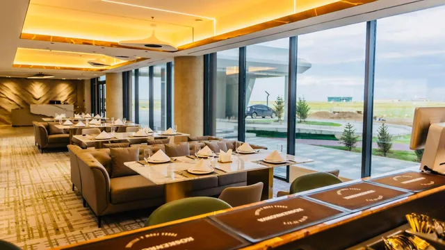 Green Gobi Restaurant