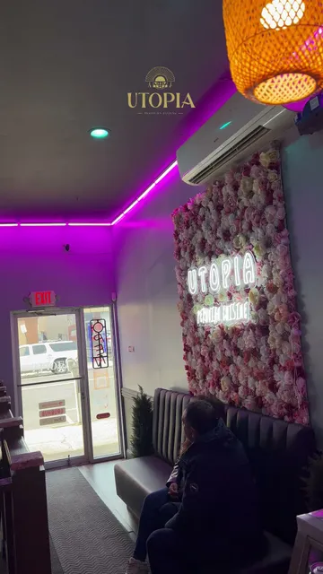 Utopia Peruvian Cuisine (Ex Chevere Pollo a la Brasa )